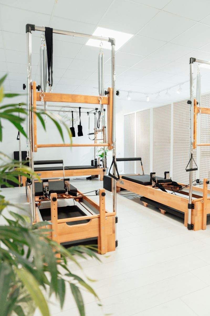 Derfor elsker mange Reformer Pilates som del av treningsrutinen