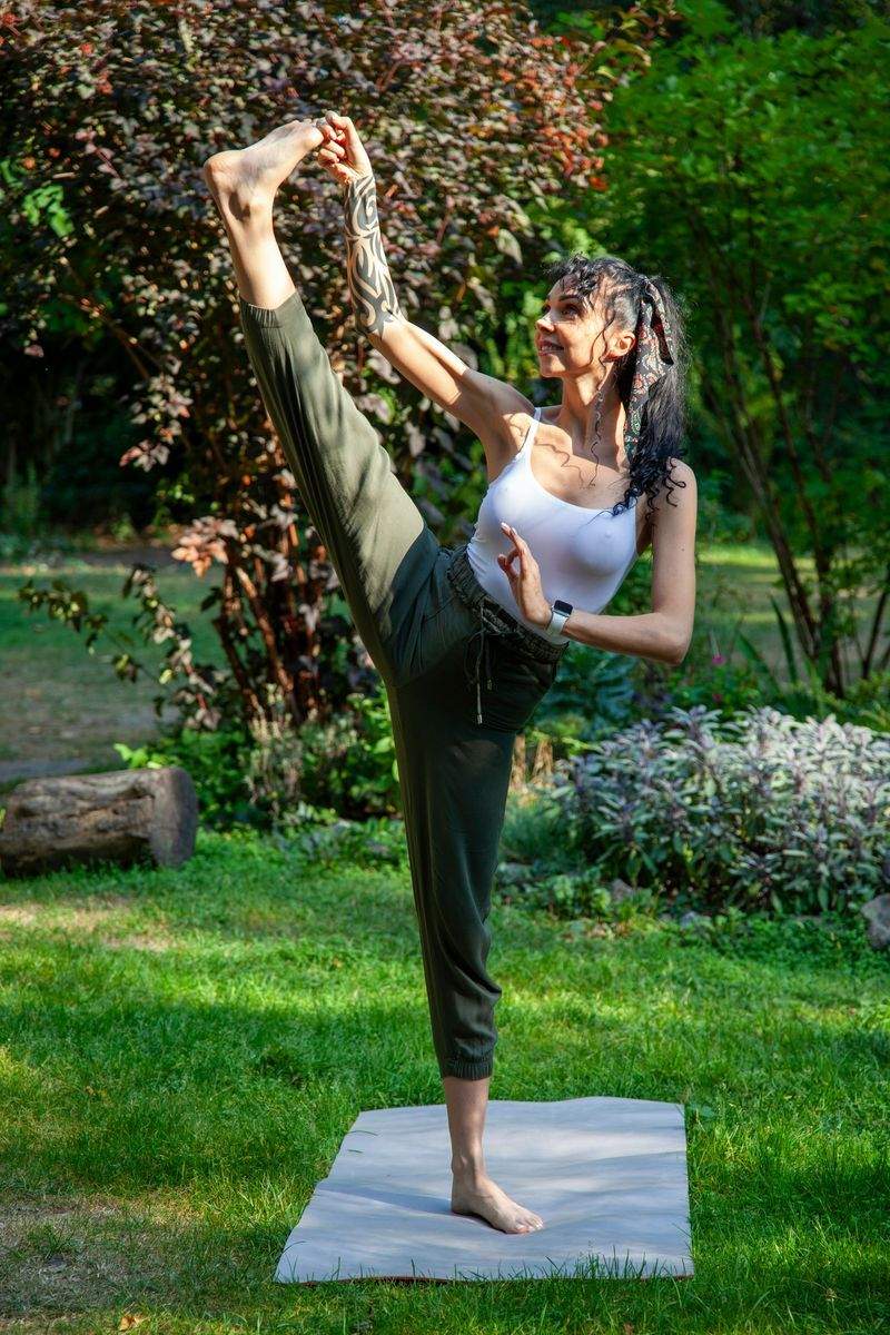 Nordlys Pilates Studio 1