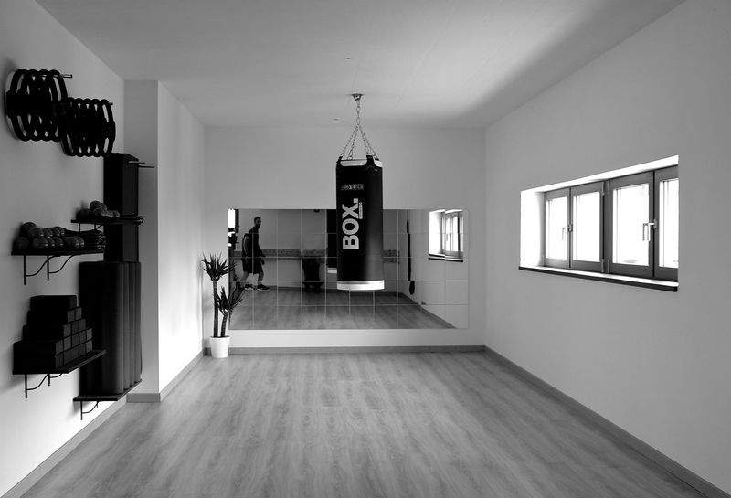 Nordlys Pilates Studio 11