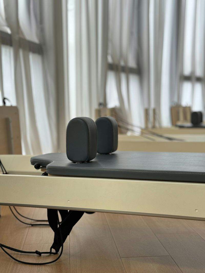 Nordlys Pilates Studio 12