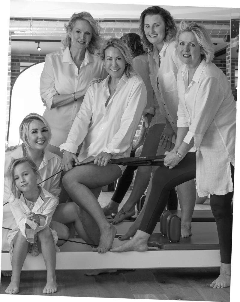 Nordlys Pilates Studio 3