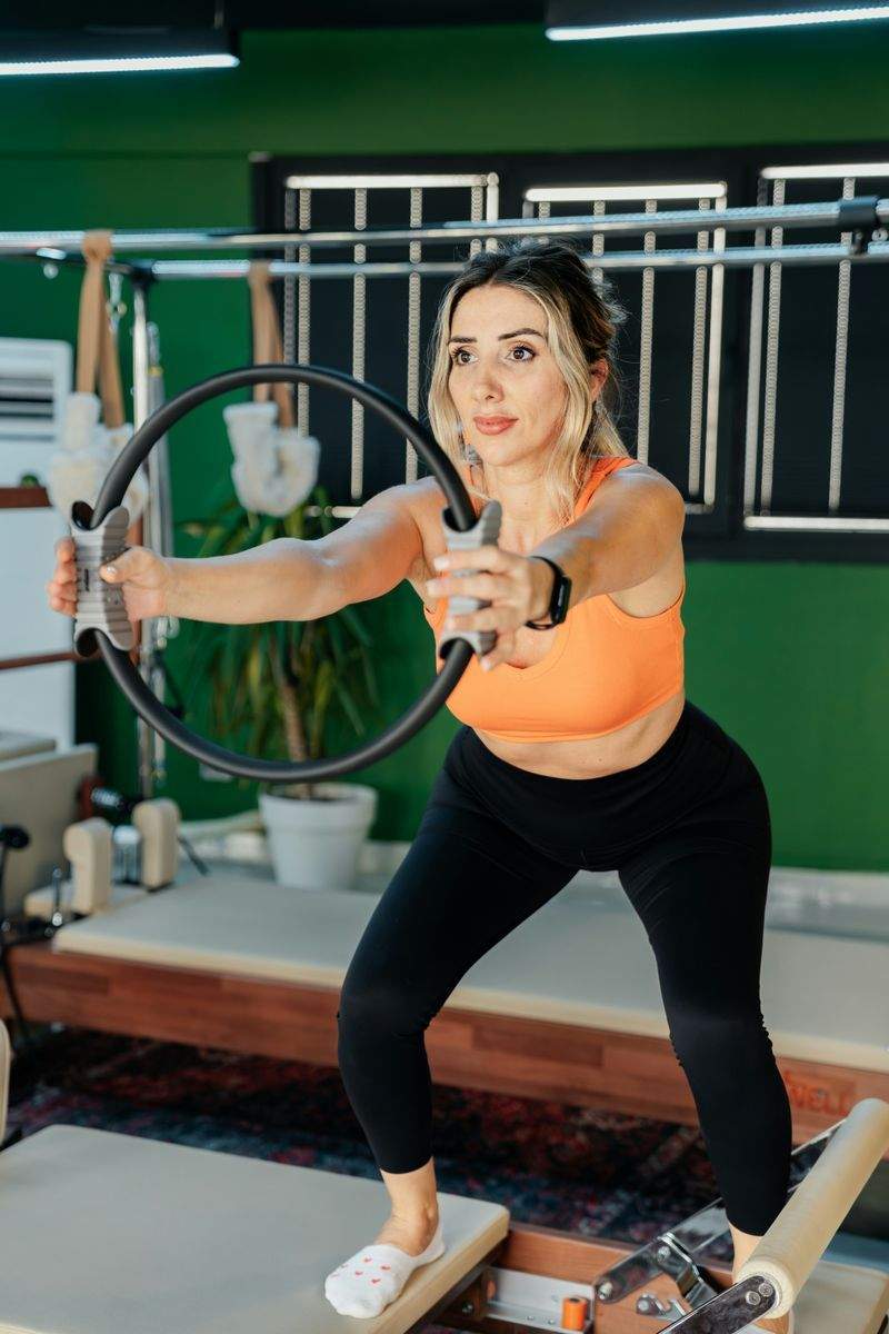 Nordlys Pilates Studio 5