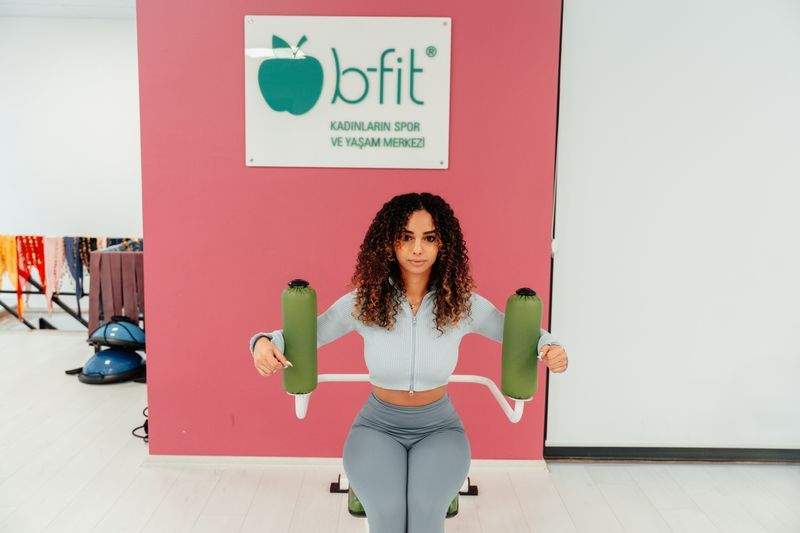 Mobilitetstrening og tøying